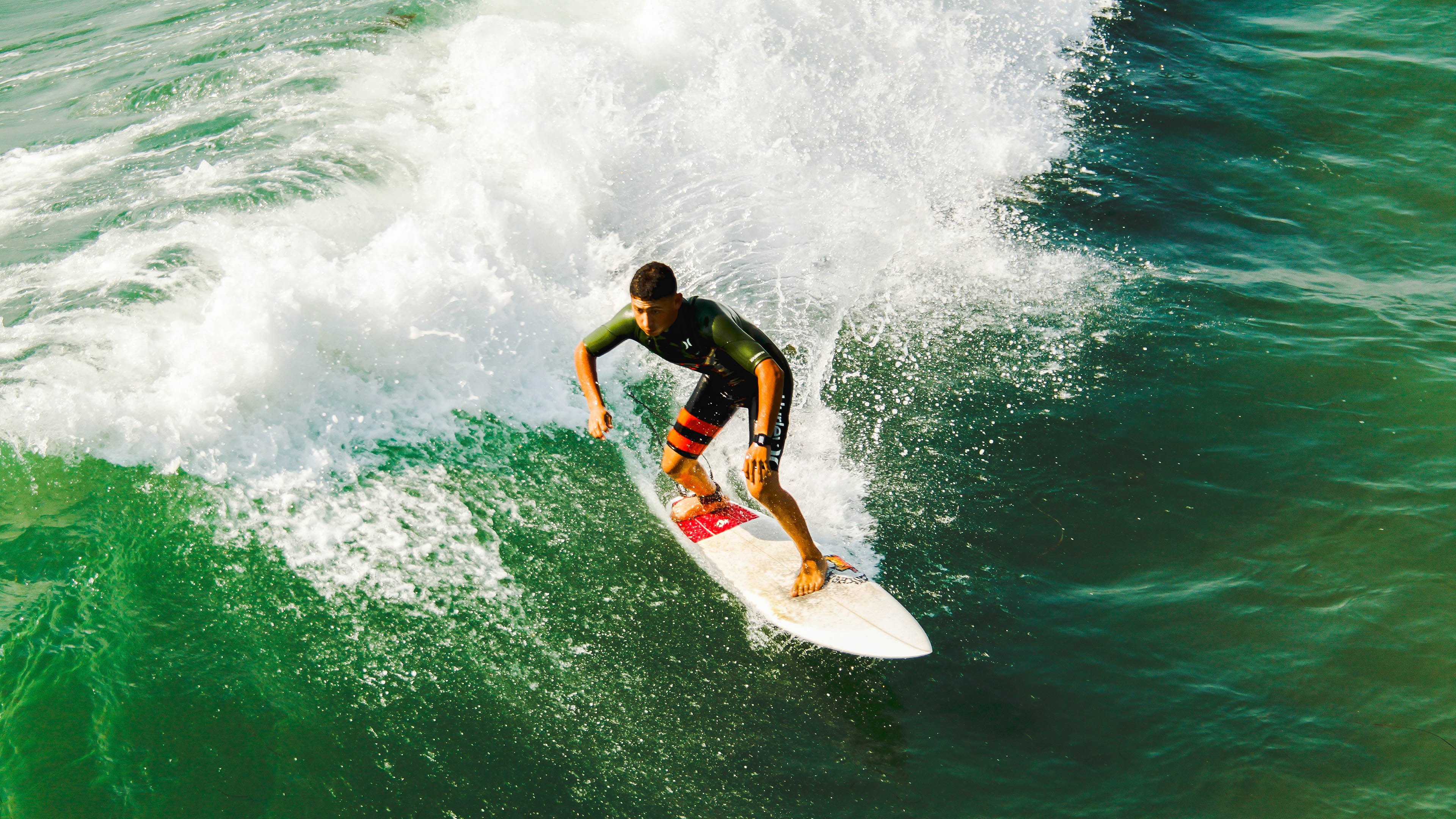 2026年世界铁人三项系列赛总排名出炉 挪威铁人统治赛场